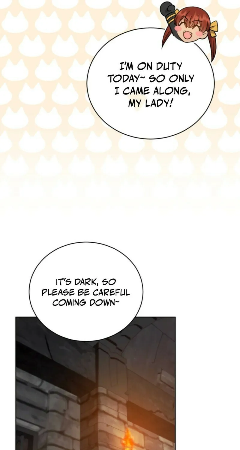 I Became the Daughter-in-Law of the Righteous Mad Dog Chapter 45 page 21 - 