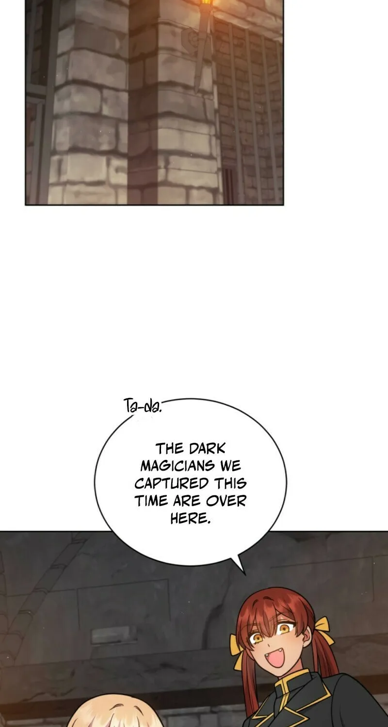 I Became the Daughter-in-Law of the Righteous Mad Dog Chapter 45 page 22 - 