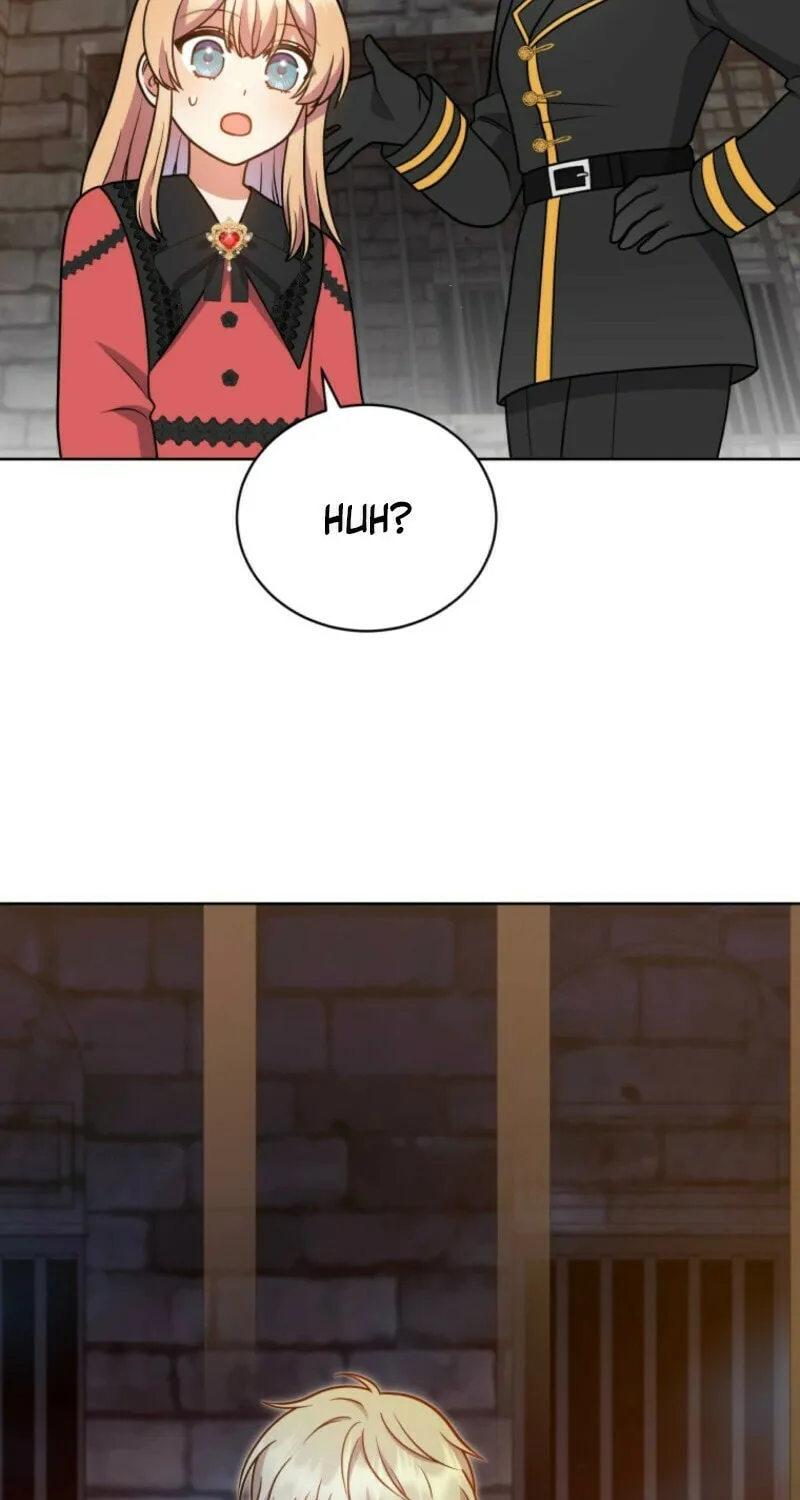 I Became the Daughter-in-Law of the Righteous Mad Dog Chapter 45 page 23 - 