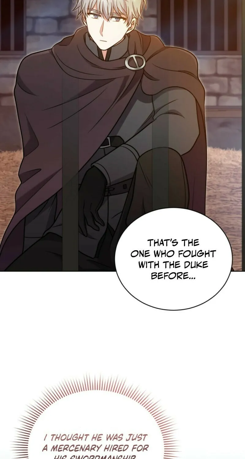 I Became the Daughter-in-Law of the Righteous Mad Dog Chapter 45 page 24 - 