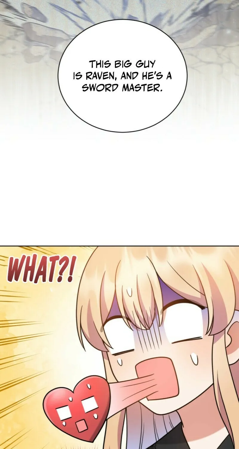 I Became the Daughter-in-Law of the Righteous Mad Dog Chapter 45 page 26 - 