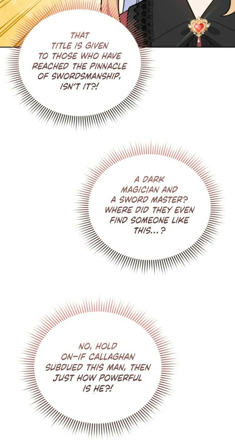 I Became the Daughter-in-Law of the Righteous Mad Dog Chapter 45 page 27 - 