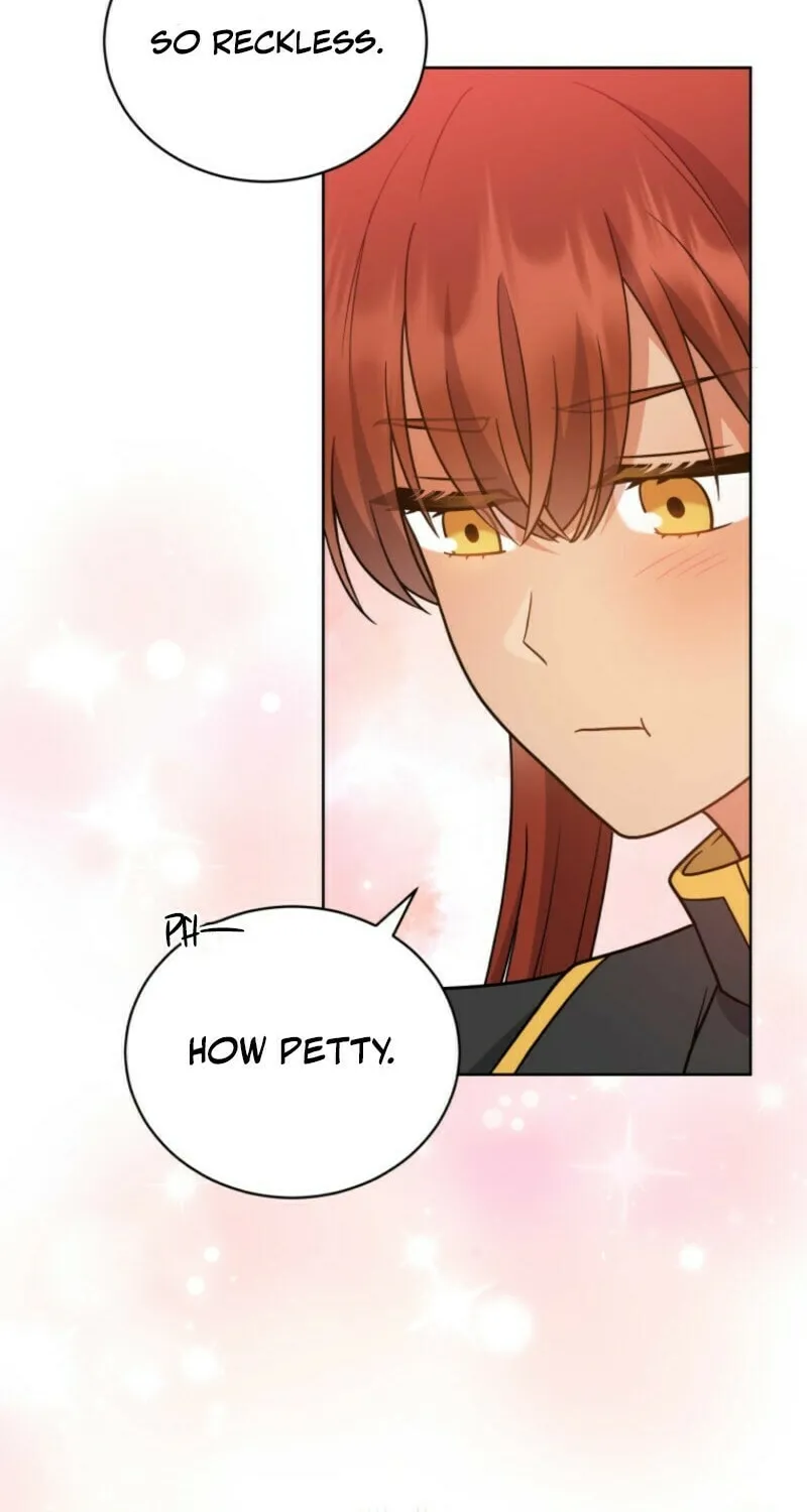 I Became the Daughter-in-Law of the Righteous Mad Dog Chapter 45 page 30 - 