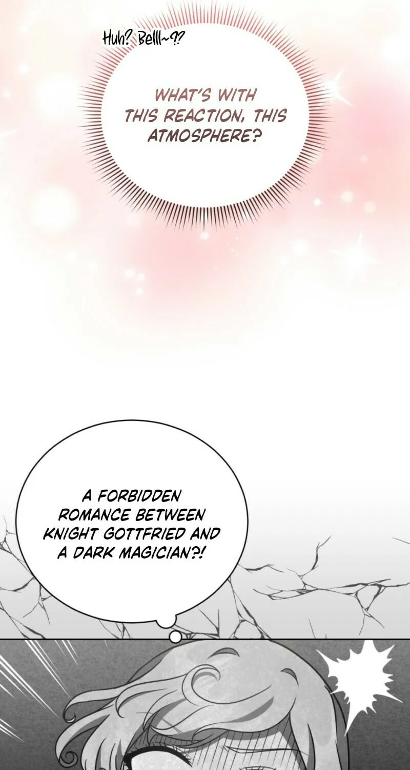 I Became the Daughter-in-Law of the Righteous Mad Dog Chapter 45 page 31 - 