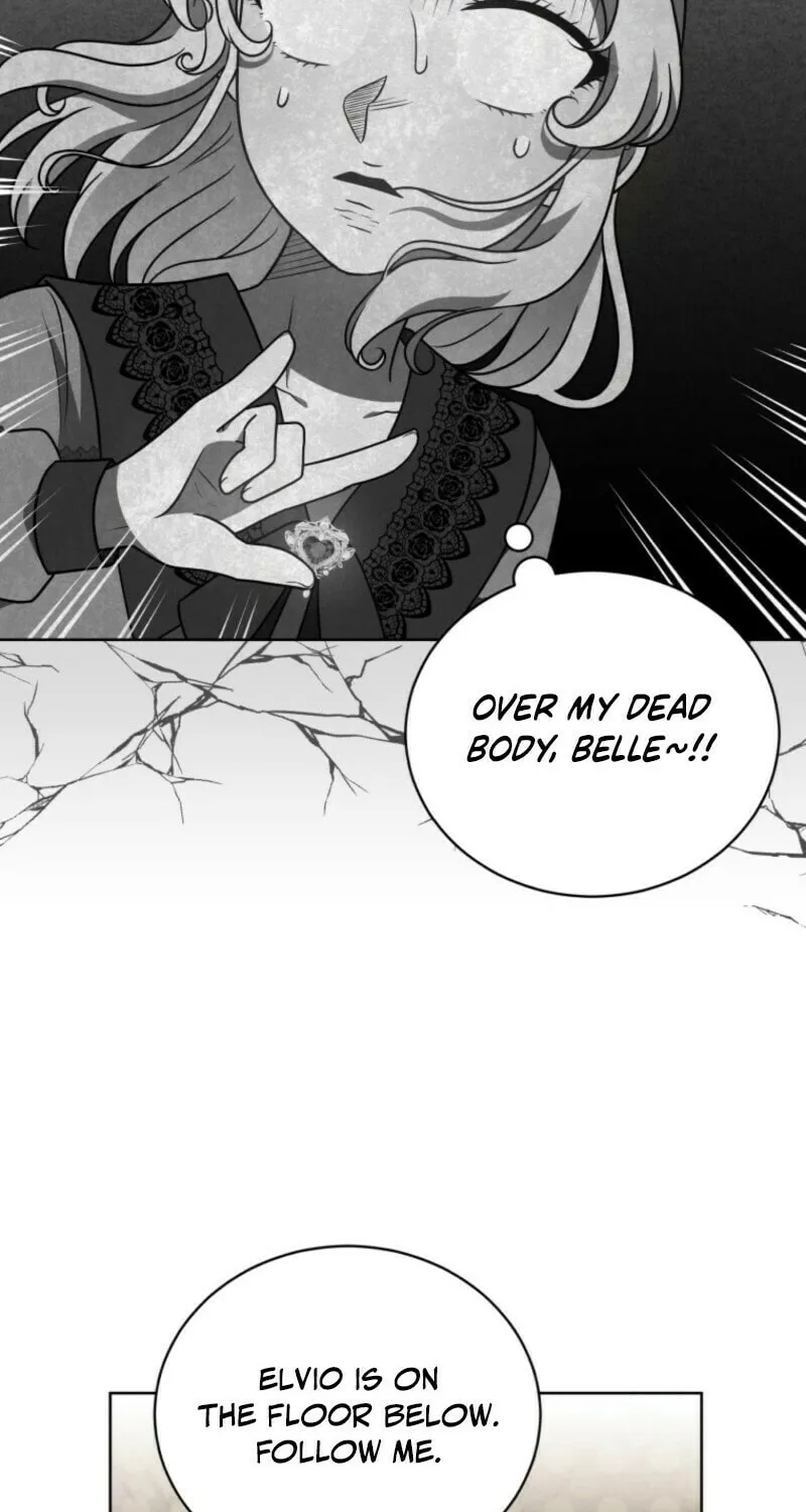 I Became the Daughter-in-Law of the Righteous Mad Dog Chapter 45 page 32 - 