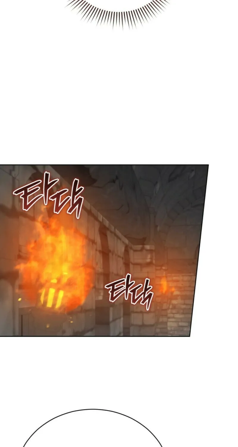 I Became the Daughter-in-Law of the Righteous Mad Dog Chapter 45 page 34 - 
