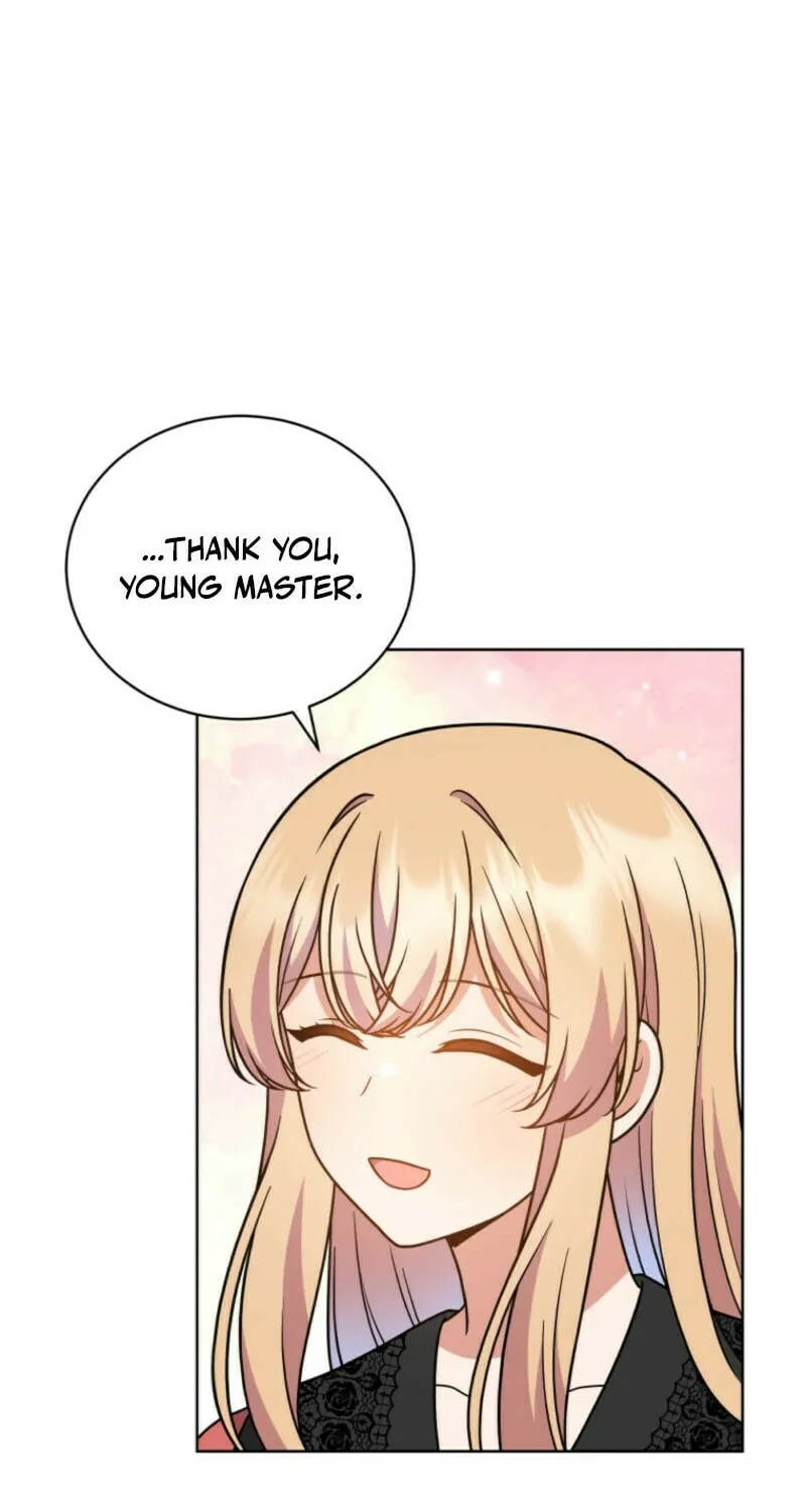 I Became the Daughter-in-Law of the Righteous Mad Dog Chapter 45 page 37 - 