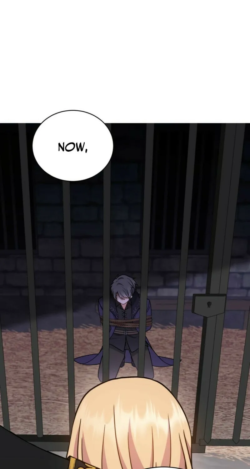 I Became the Daughter-in-Law of the Righteous Mad Dog Chapter 45 page 38 - 