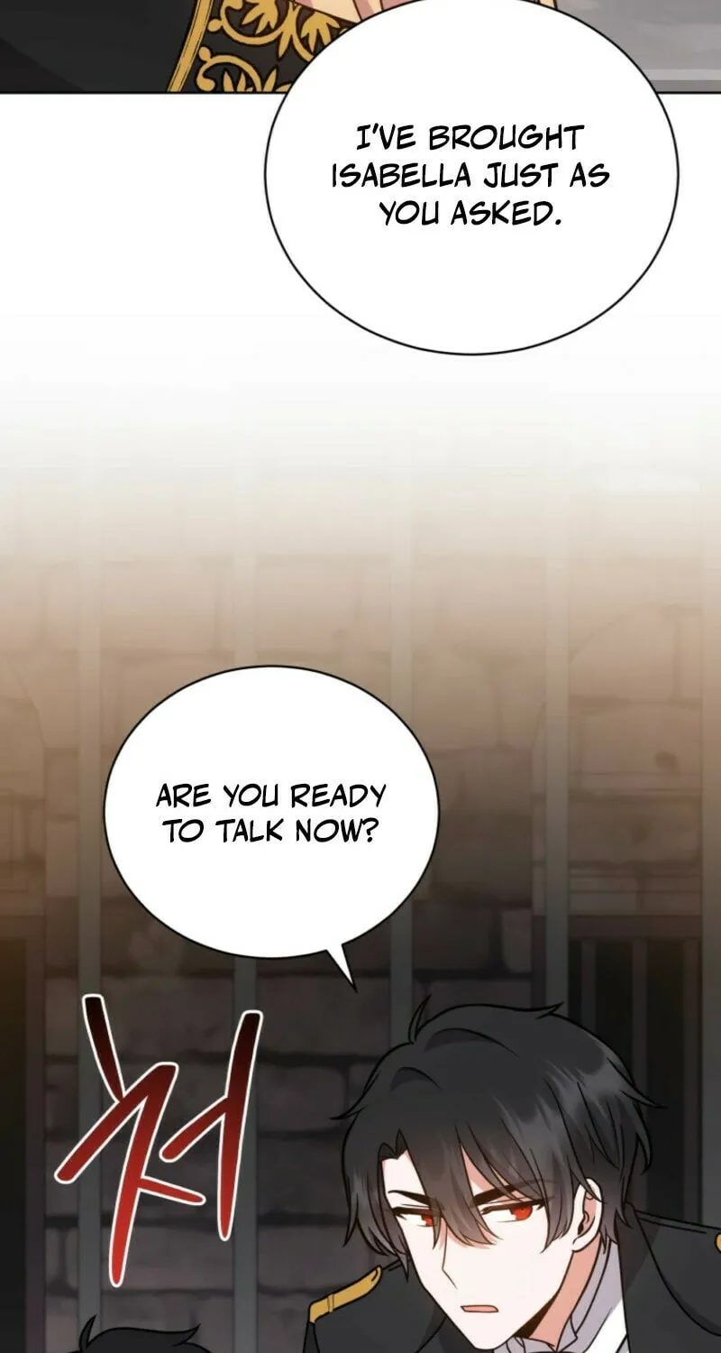 I Became the Daughter-in-Law of the Righteous Mad Dog Chapter 45 page 39 - 
