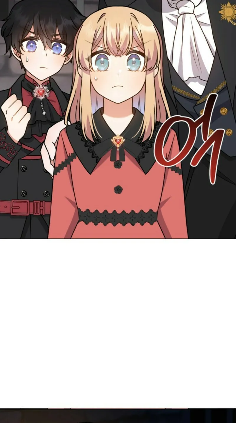 I Became the Daughter-in-Law of the Righteous Mad Dog Chapter 45 page 40 - 