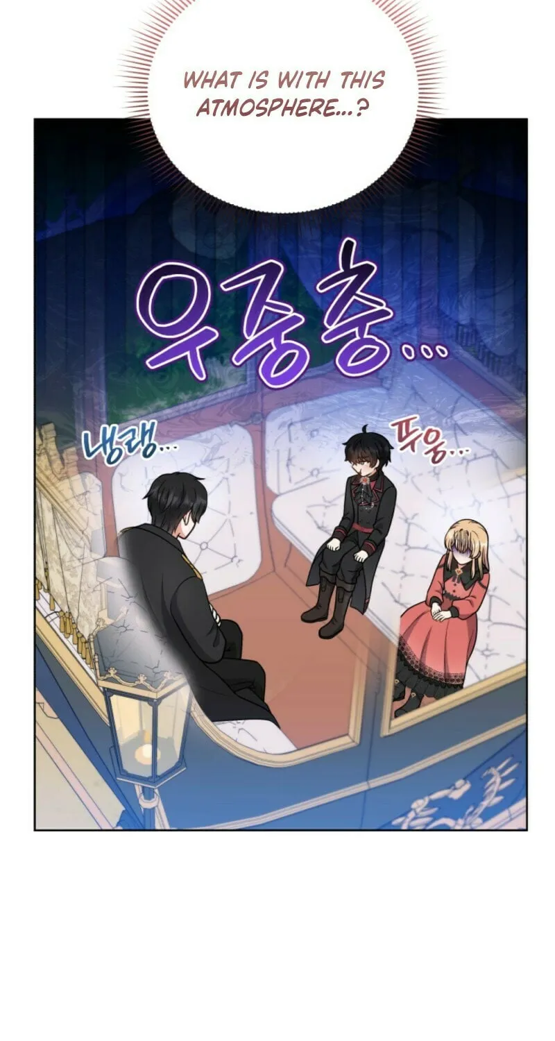 I Became the Daughter-in-Law of the Righteous Mad Dog Chapter 45 page 5 - 