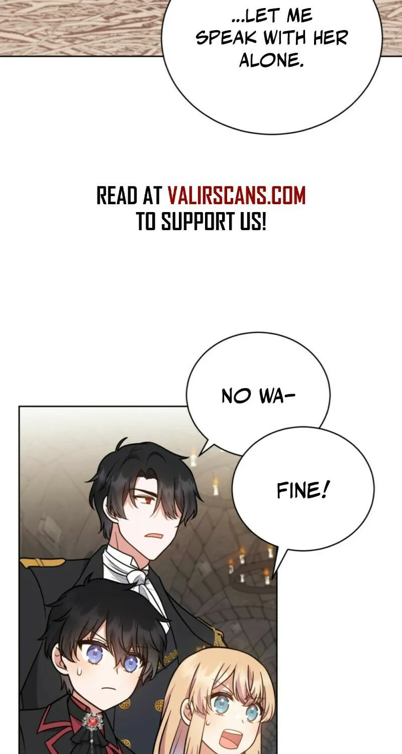 I Became the Daughter-in-Law of the Righteous Mad Dog Chapter 45 page 42 - 