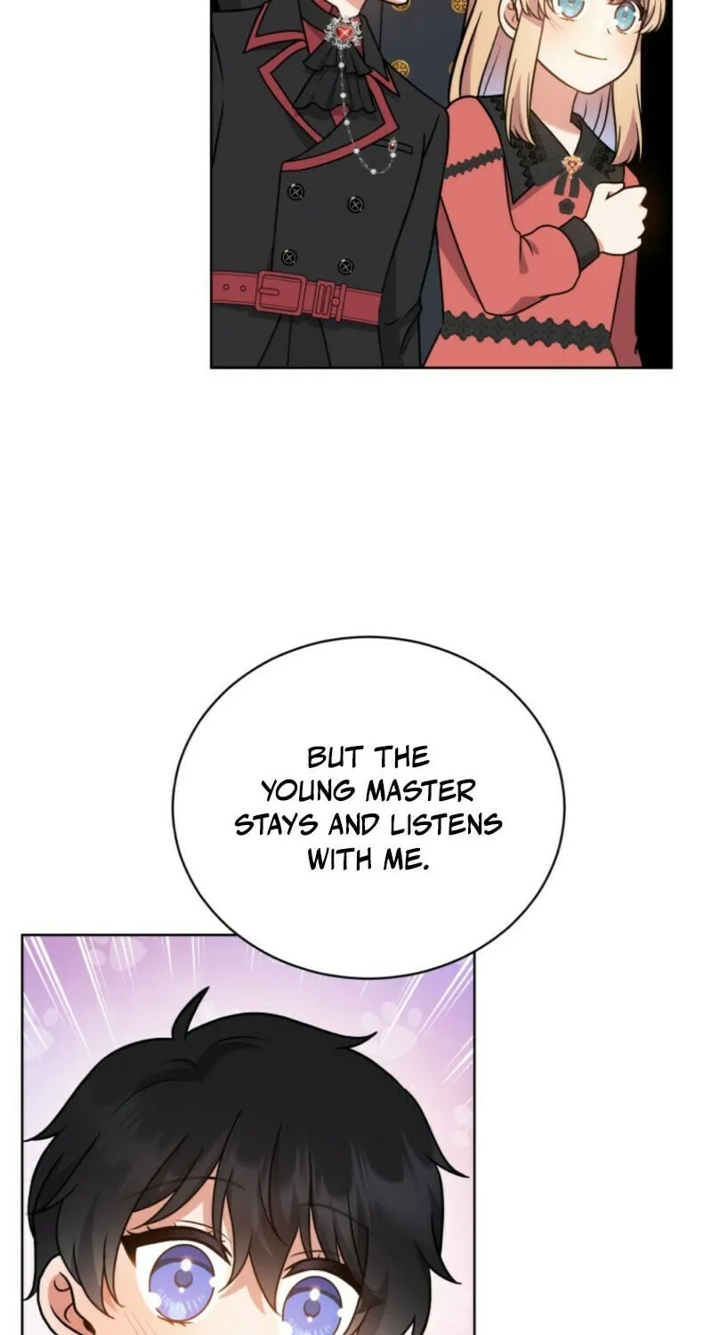 I Became the Daughter-in-Law of the Righteous Mad Dog Chapter 45 page 44 - 