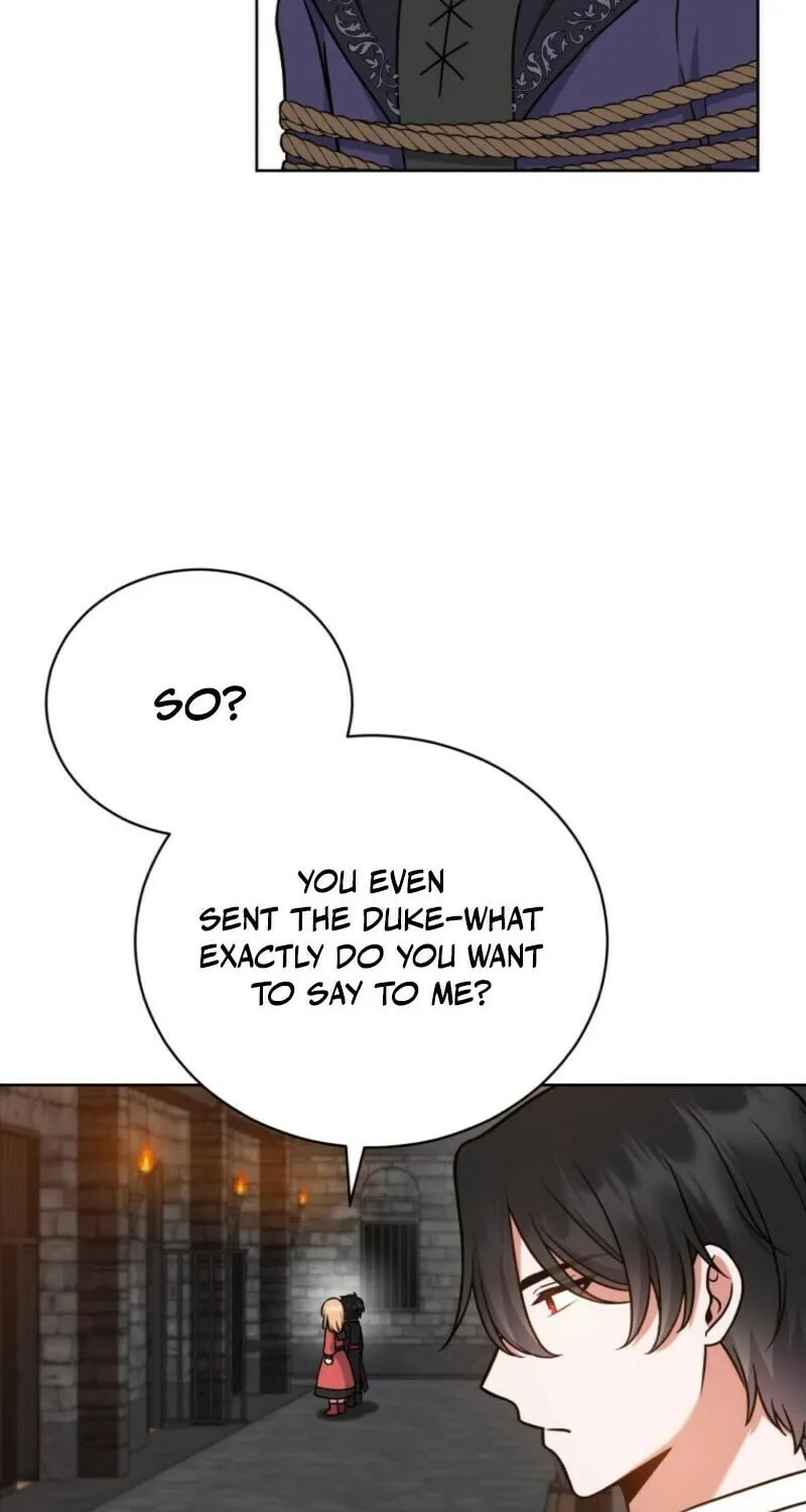 I Became the Daughter-in-Law of the Righteous Mad Dog Chapter 45 page 46 - 