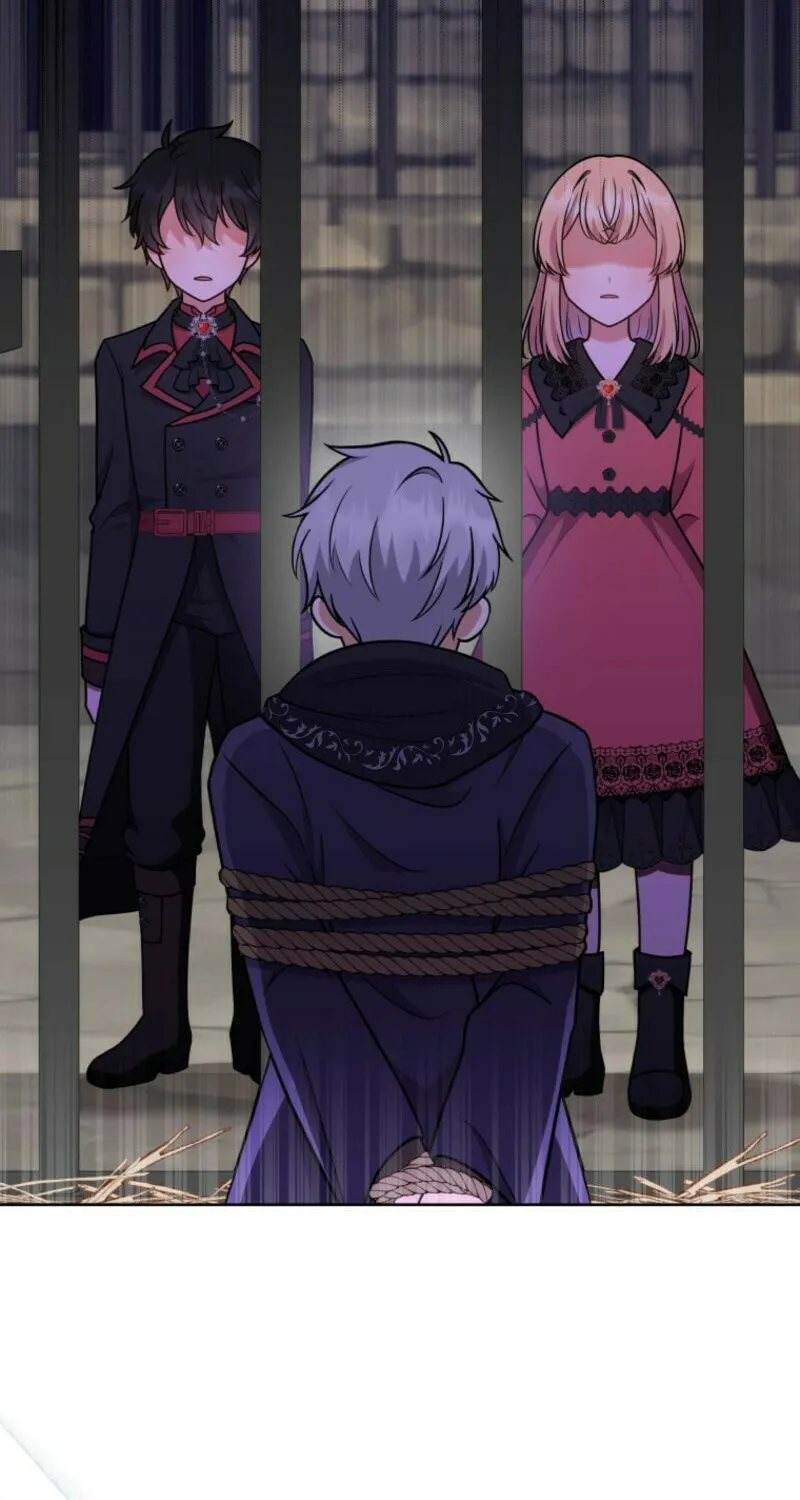 I Became the Daughter-in-Law of the Righteous Mad Dog Chapter 45 page 48 - 