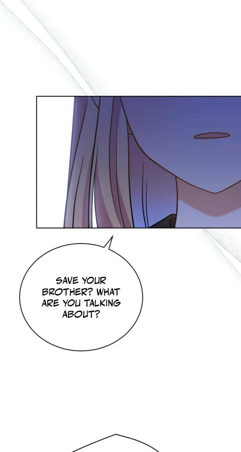 I Became the Daughter-in-Law of the Righteous Mad Dog Chapter 45 page 49 - 