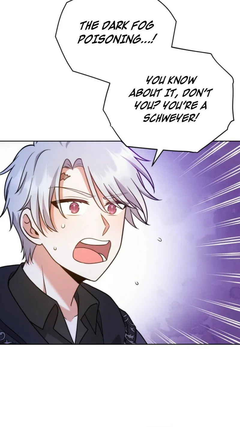 I Became the Daughter-in-Law of the Righteous Mad Dog Chapter 45 page 50 - 