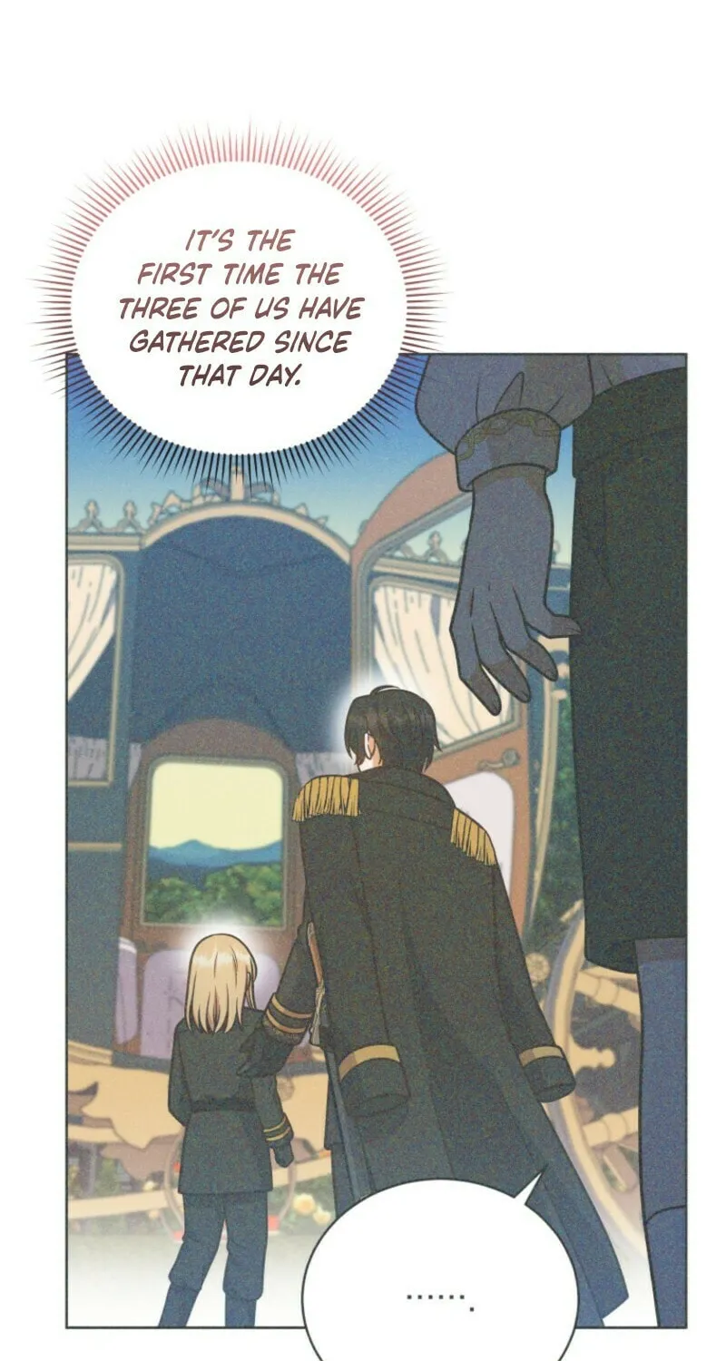 I Became the Daughter-in-Law of the Righteous Mad Dog Chapter 45 page 6 - 