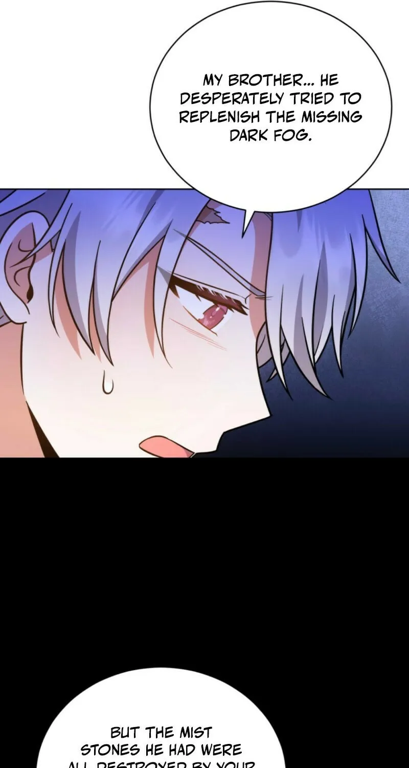 I Became the Daughter-in-Law of the Righteous Mad Dog Chapter 45 page 51 - 