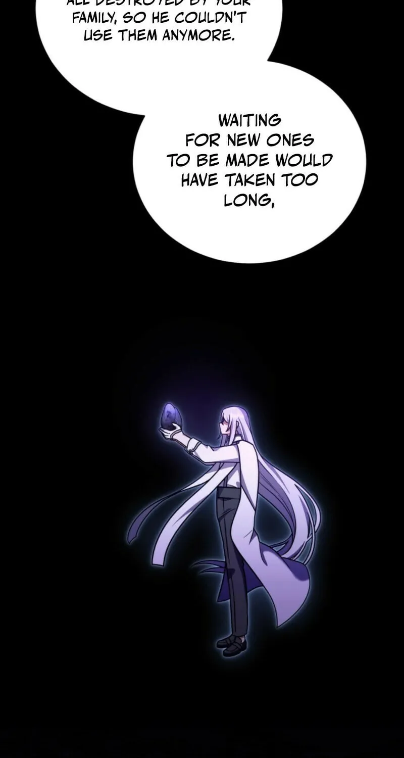 I Became the Daughter-in-Law of the Righteous Mad Dog Chapter 45 page 52 - 