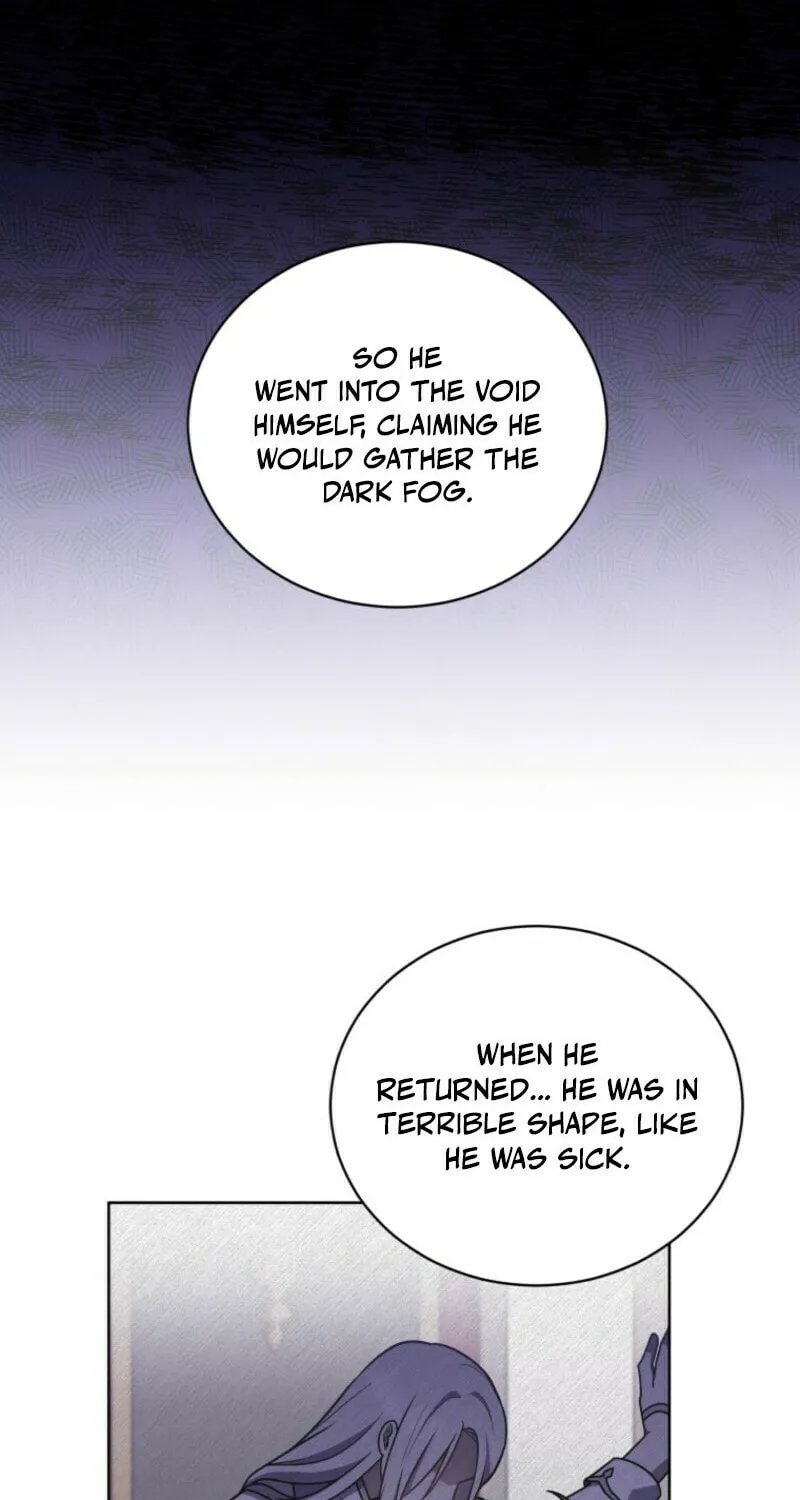 I Became the Daughter-in-Law of the Righteous Mad Dog Chapter 45 page 53 - 