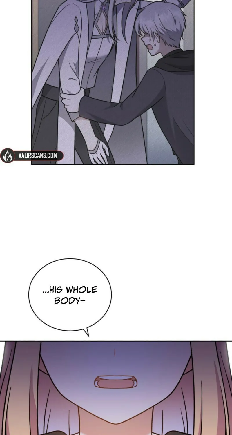 I Became the Daughter-in-Law of the Righteous Mad Dog Chapter 45 page 54 - 