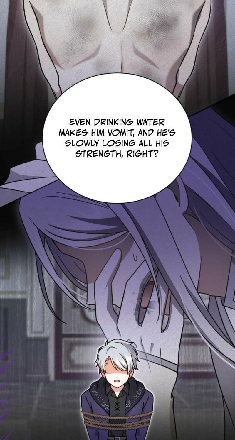 I Became the Daughter-in-Law of the Righteous Mad Dog Chapter 45 page 56 - 