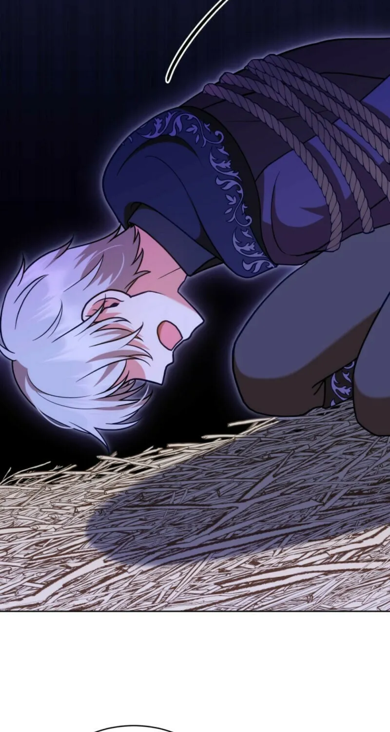 I Became the Daughter-in-Law of the Righteous Mad Dog Chapter 45 page 58 - 