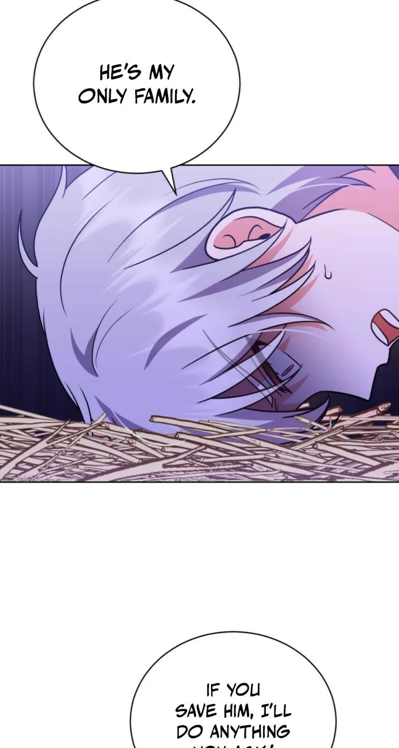 I Became the Daughter-in-Law of the Righteous Mad Dog Chapter 45 page 59 - 