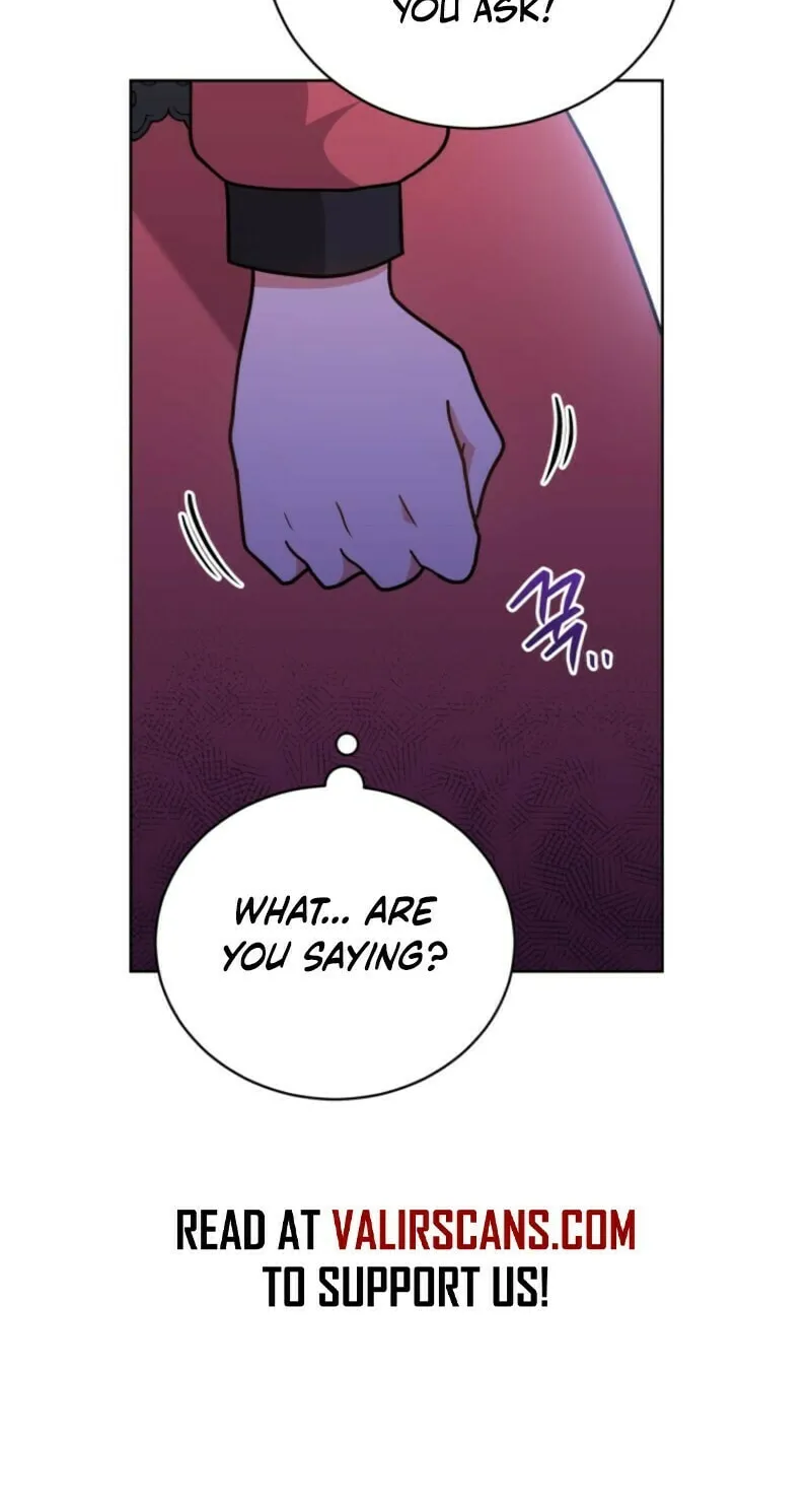 I Became the Daughter-in-Law of the Righteous Mad Dog Chapter 45 page 60 - 