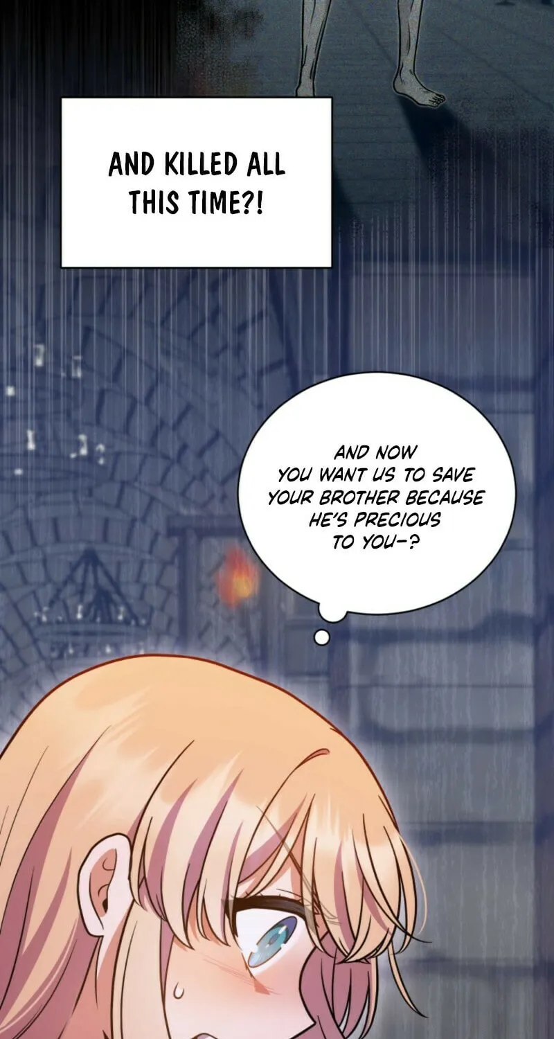 I Became the Daughter-in-Law of the Righteous Mad Dog Chapter 45 page 63 - 