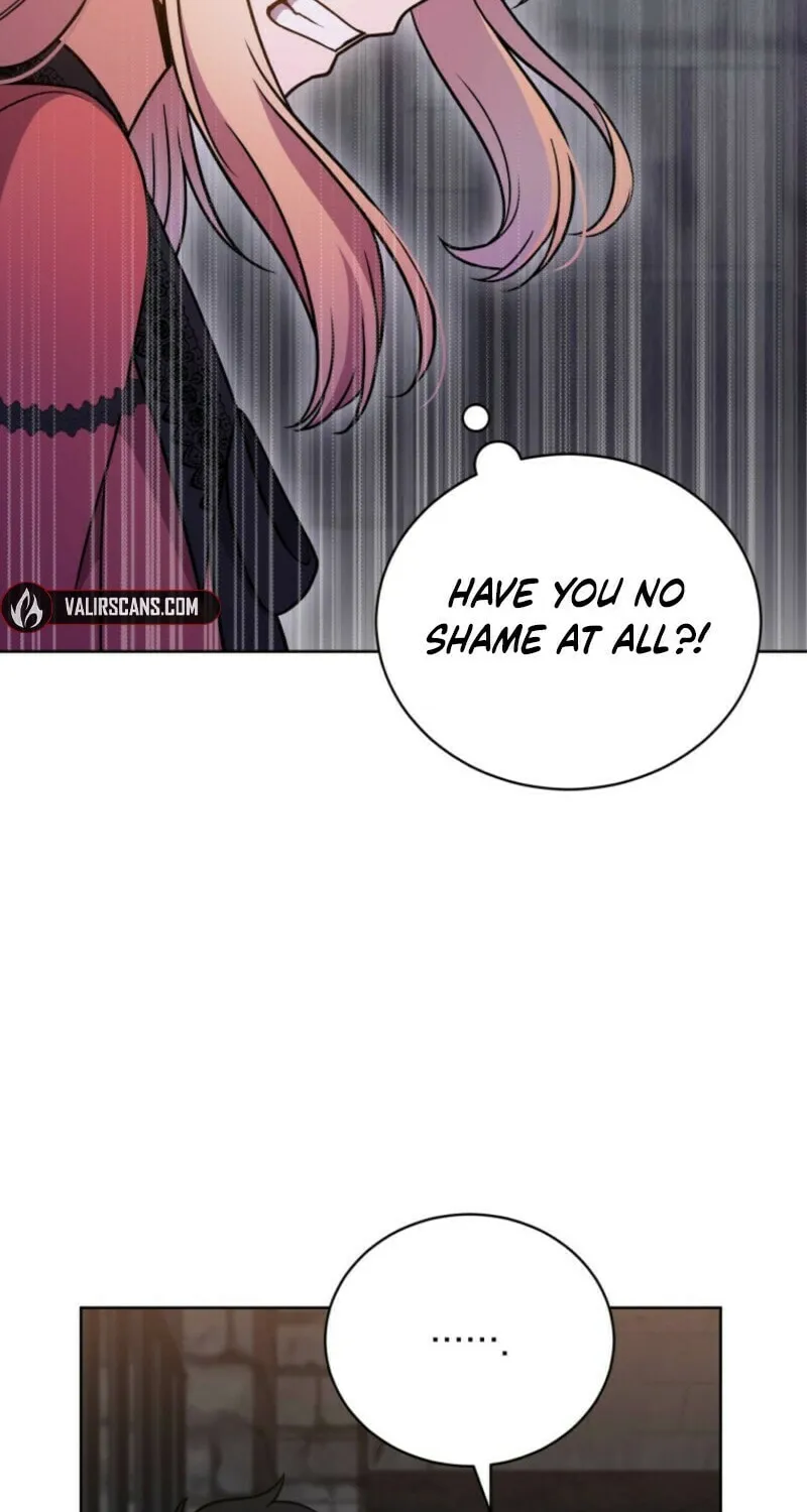 I Became the Daughter-in-Law of the Righteous Mad Dog Chapter 45 page 64 - 