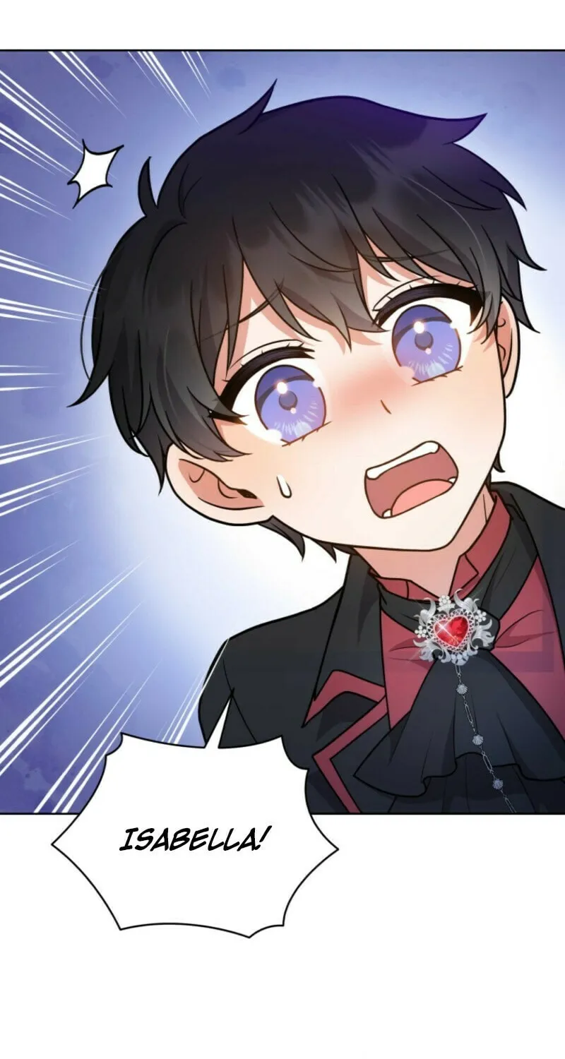 I Became the Daughter-in-Law of the Righteous Mad Dog Chapter 45 page 66 - 