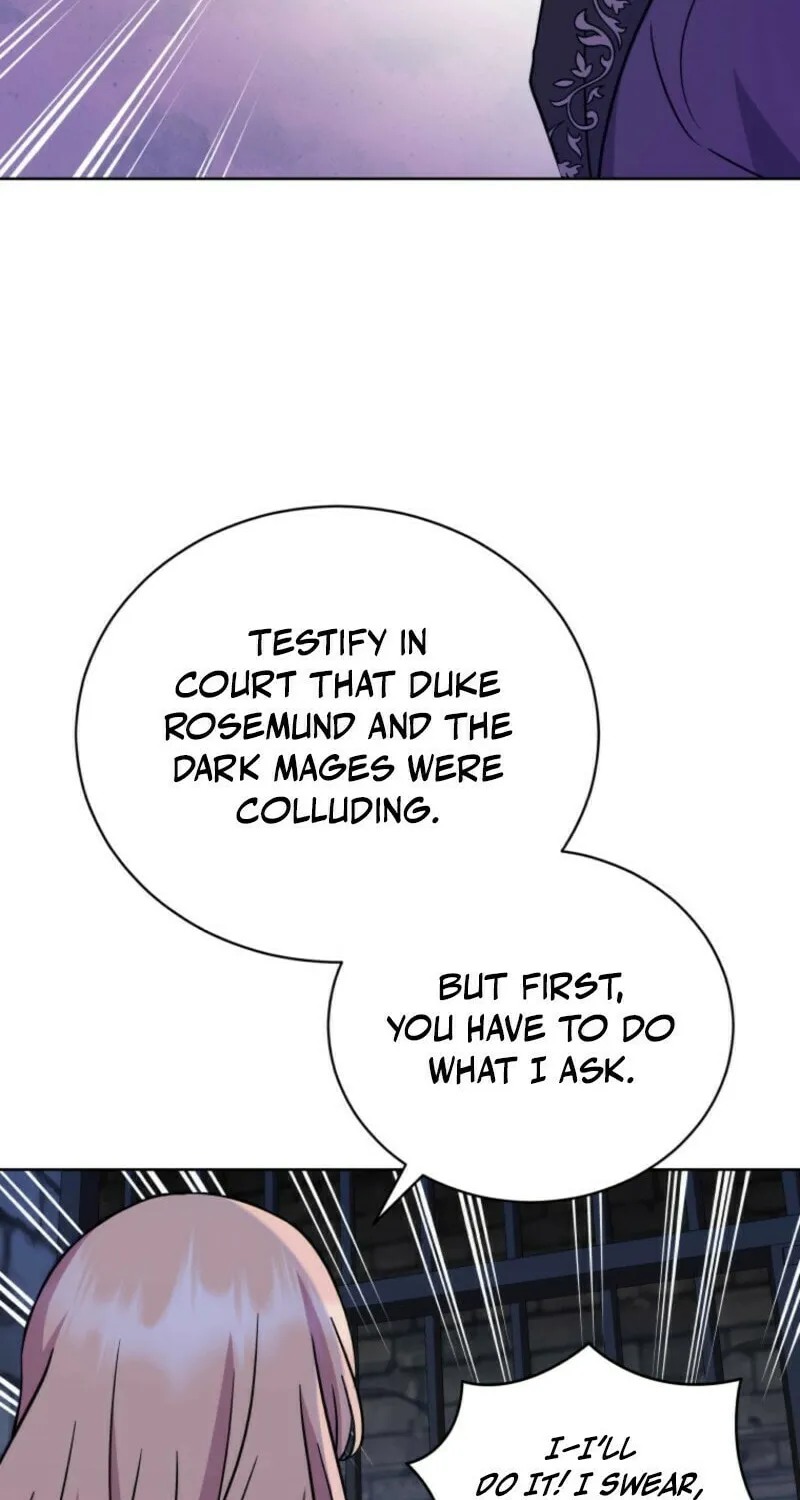 I Became the Daughter-in-Law of the Righteous Mad Dog Chapter 45 page 68 - 