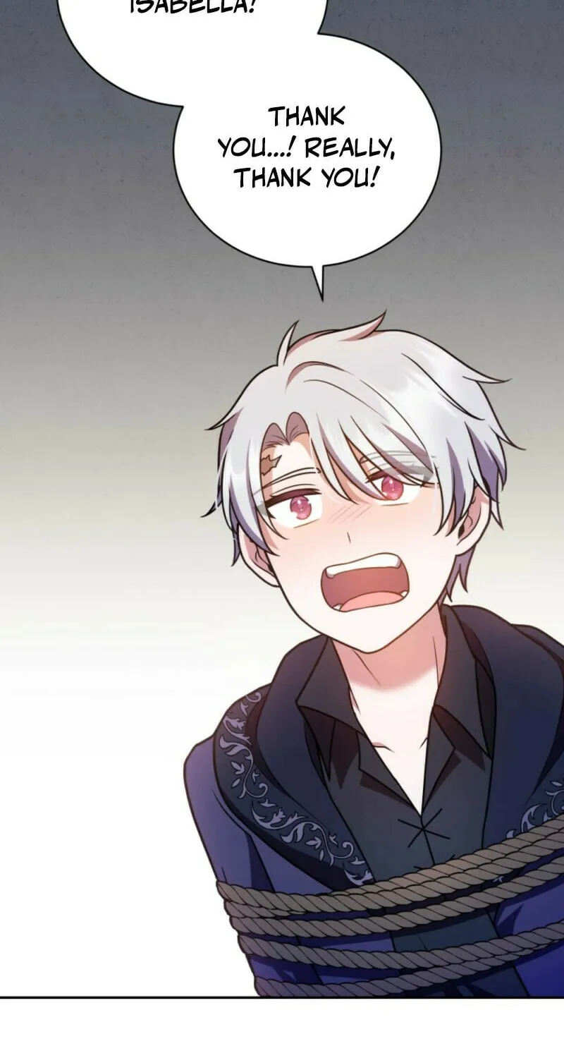 I Became the Daughter-in-Law of the Righteous Mad Dog Chapter 45 page 70 - 