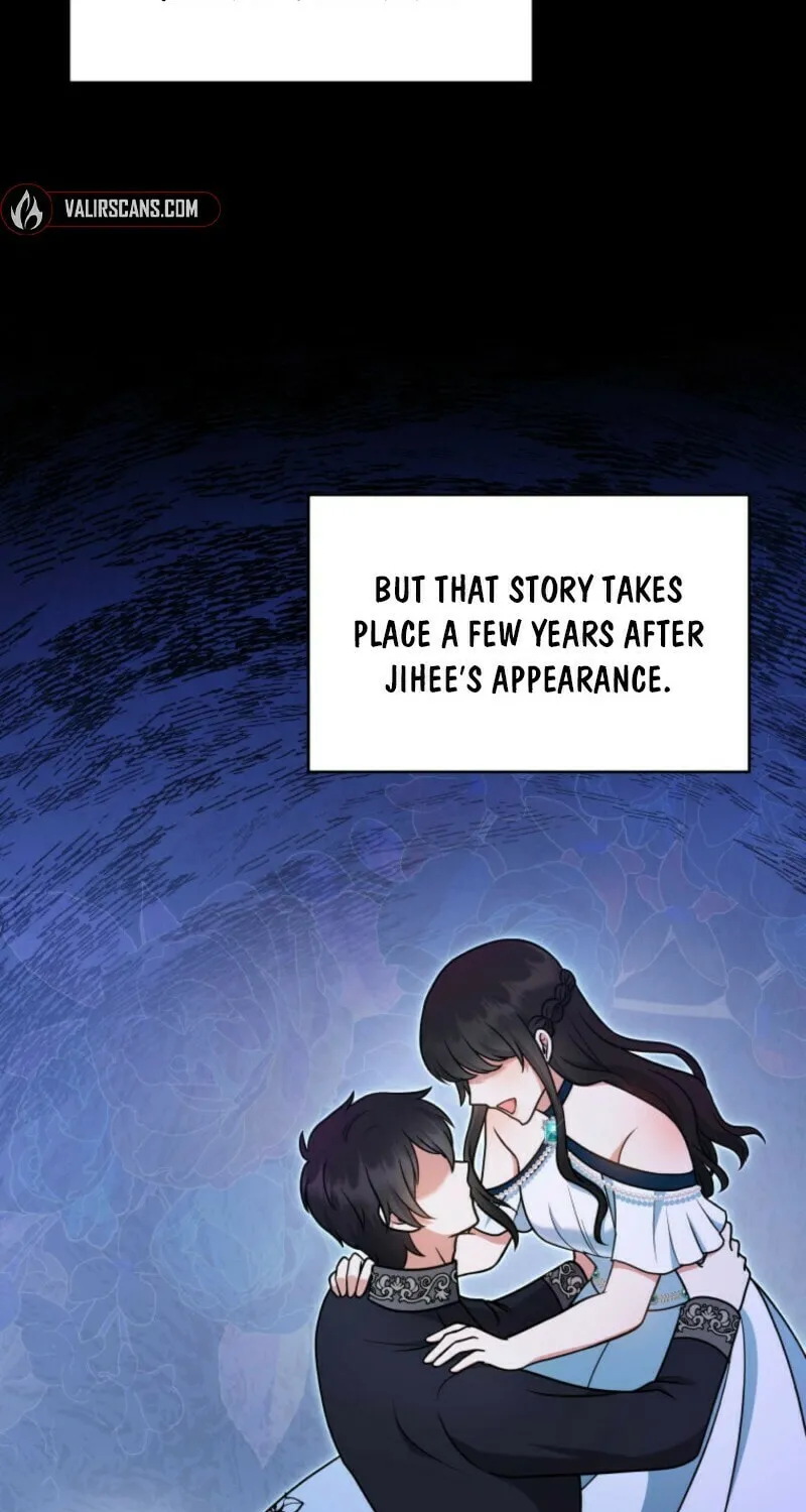 I Became the Daughter-in-Law of the Righteous Mad Dog Chapter 45 page 73 - 