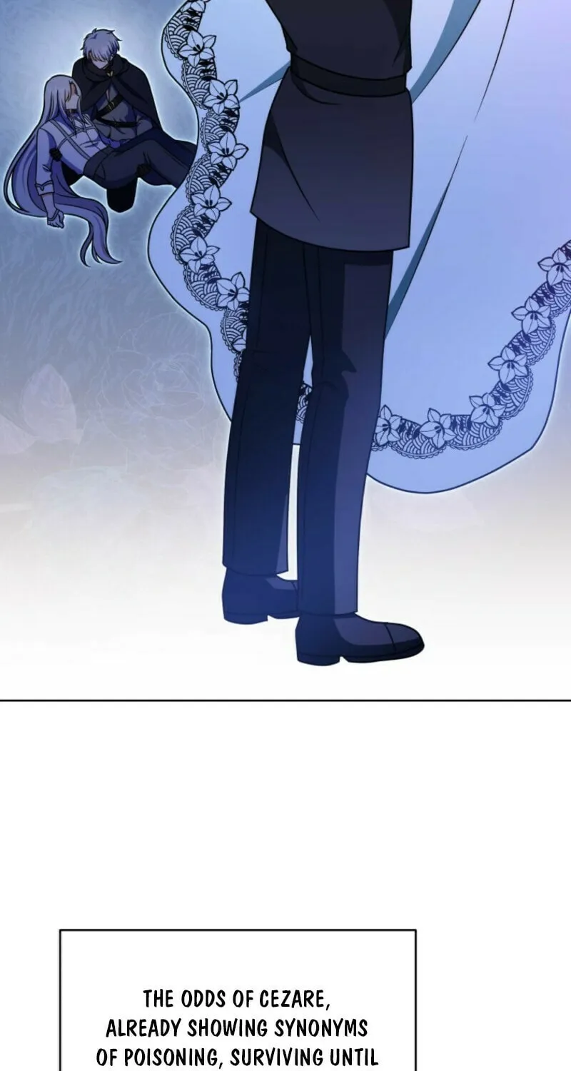 I Became the Daughter-in-Law of the Righteous Mad Dog Chapter 45 page 74 - 