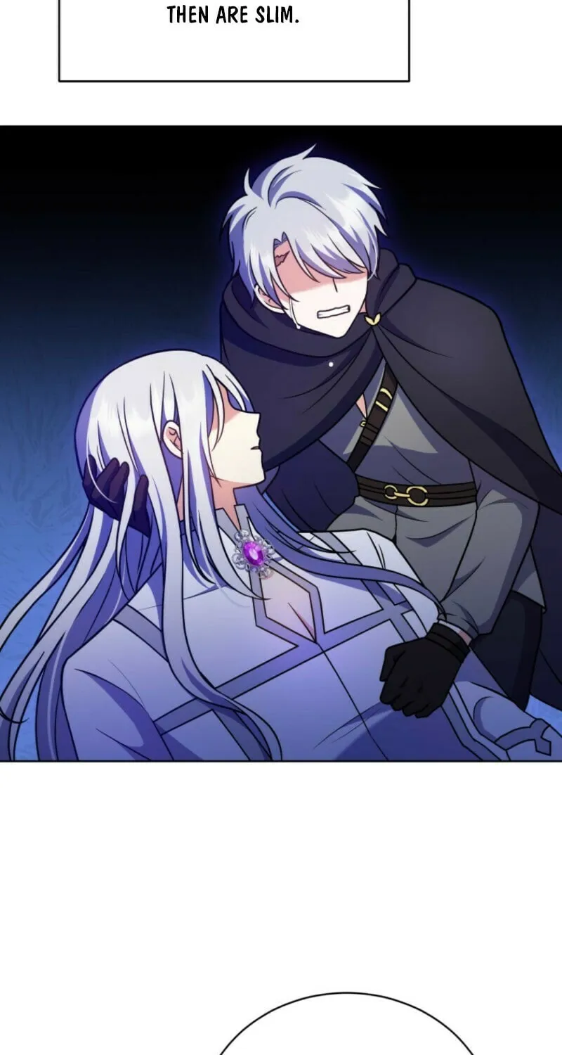 I Became the Daughter-in-Law of the Righteous Mad Dog Chapter 45 page 75 - 
