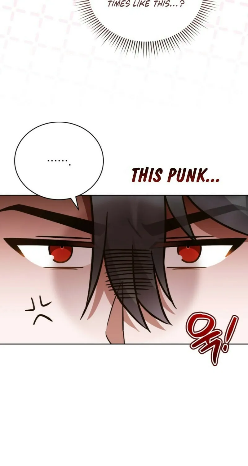 I Became the Daughter-in-Law of the Righteous Mad Dog Chapter 45 page 10 - 