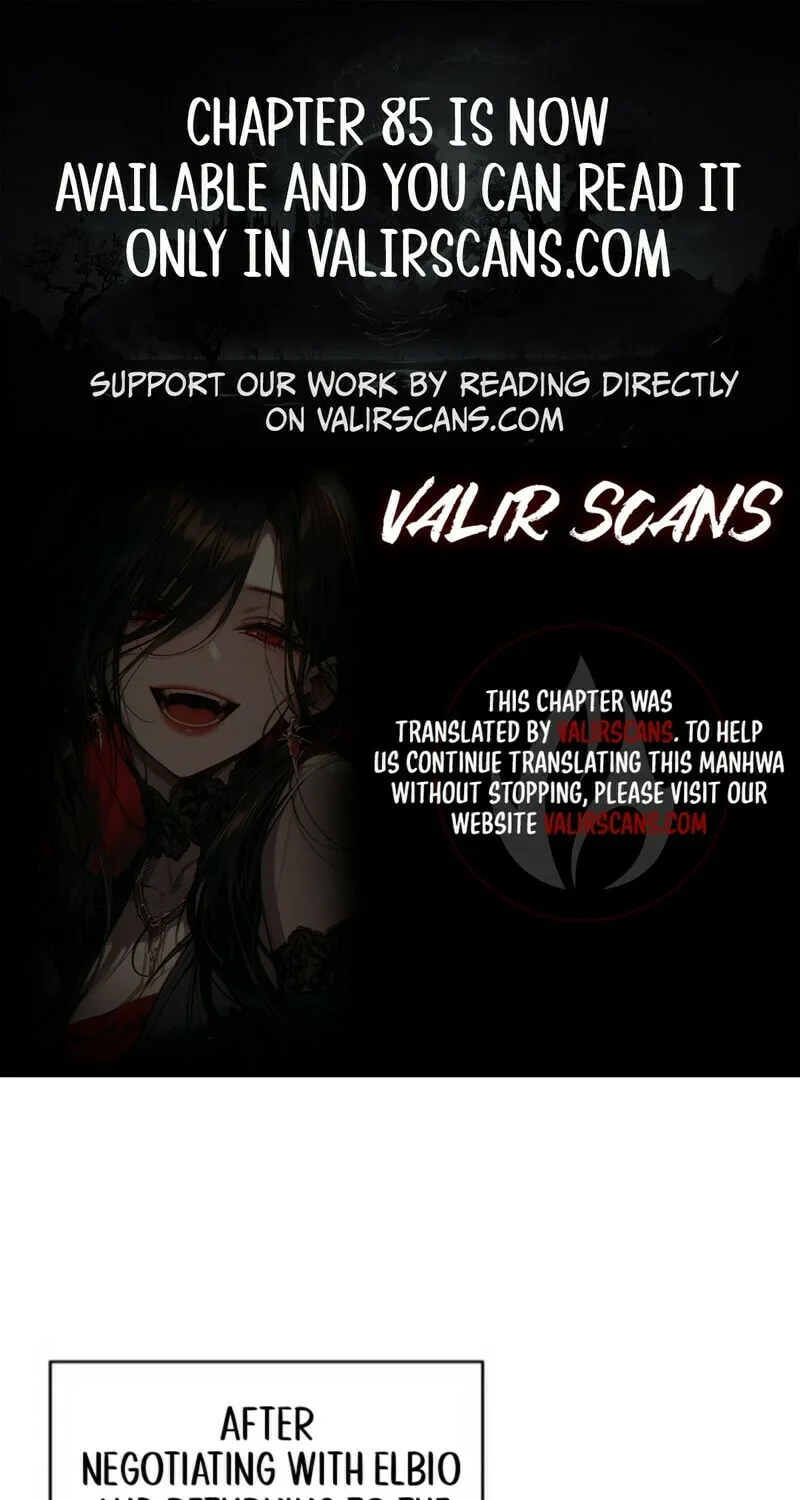 I Became the Daughter-in-Law of the Righteous Mad Dog Chapter 46 page 1 - 