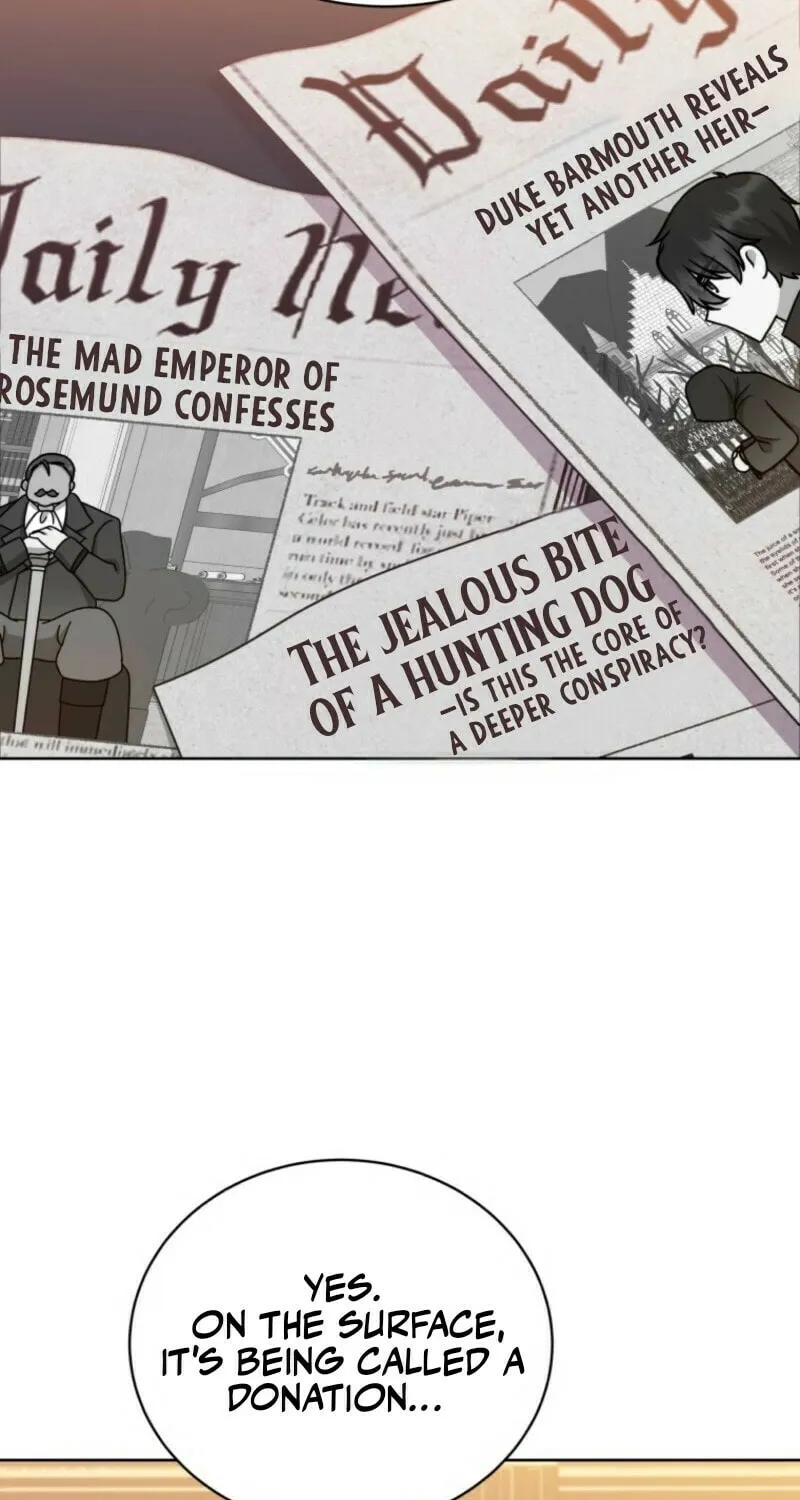 I Became the Daughter-in-Law of the Righteous Mad Dog Chapter 46 page 13 - 
