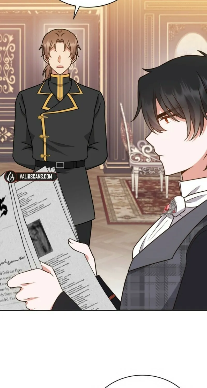 I Became the Daughter-in-Law of the Righteous Mad Dog Chapter 46 page 14 - 