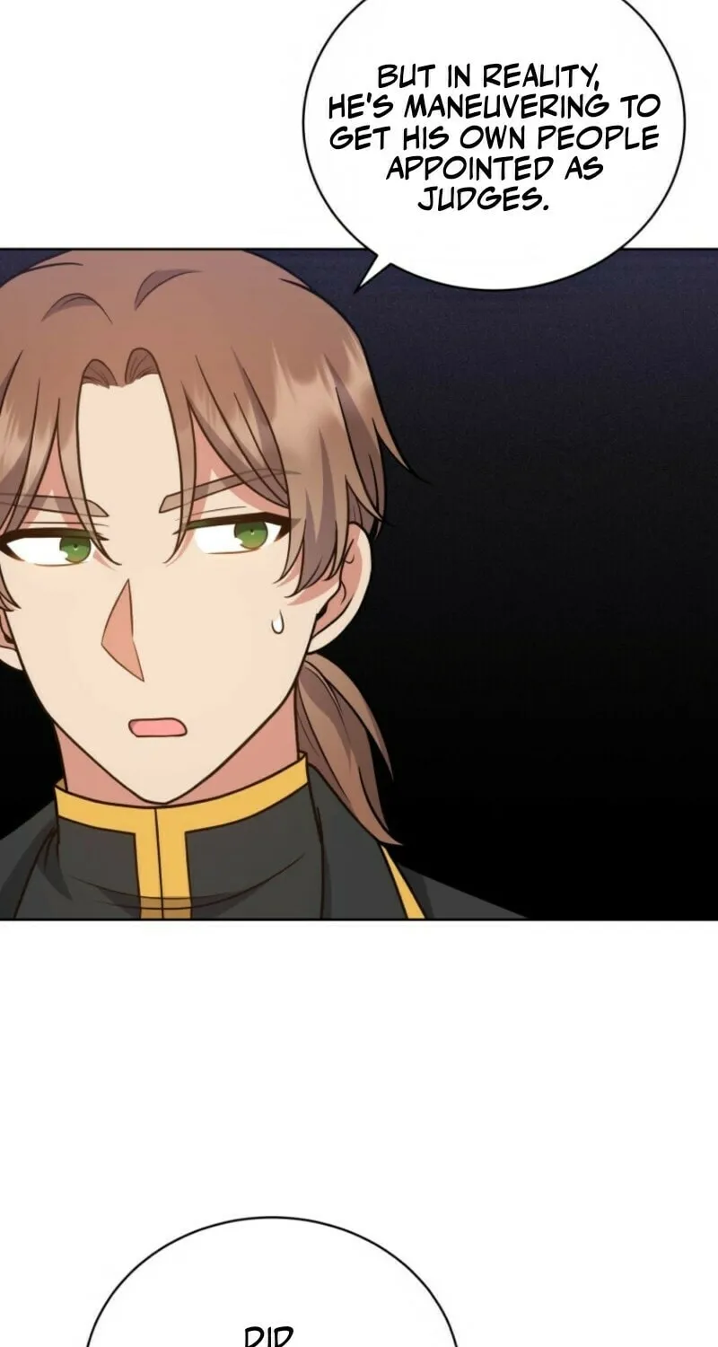 I Became the Daughter-in-Law of the Righteous Mad Dog Chapter 46 page 15 - 