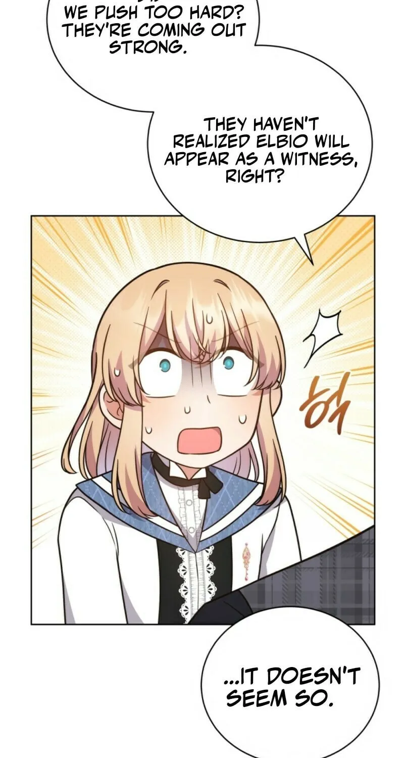 I Became the Daughter-in-Law of the Righteous Mad Dog Chapter 46 page 16 - 