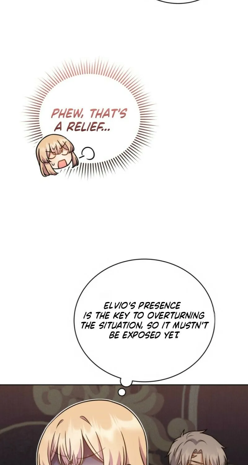 I Became the Daughter-in-Law of the Righteous Mad Dog Chapter 46 page 17 - 