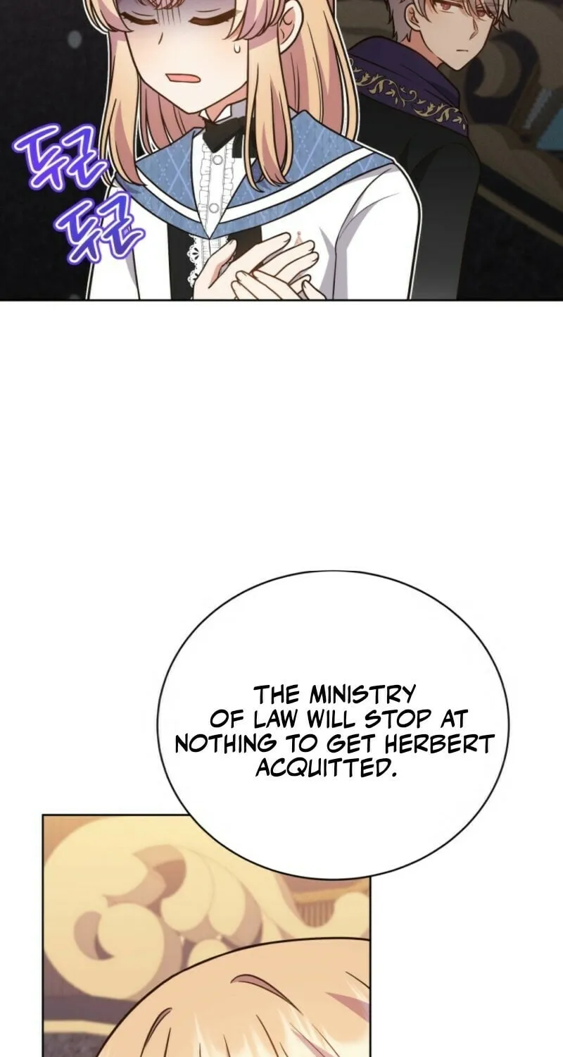 I Became the Daughter-in-Law of the Righteous Mad Dog Chapter 46 page 18 - 
