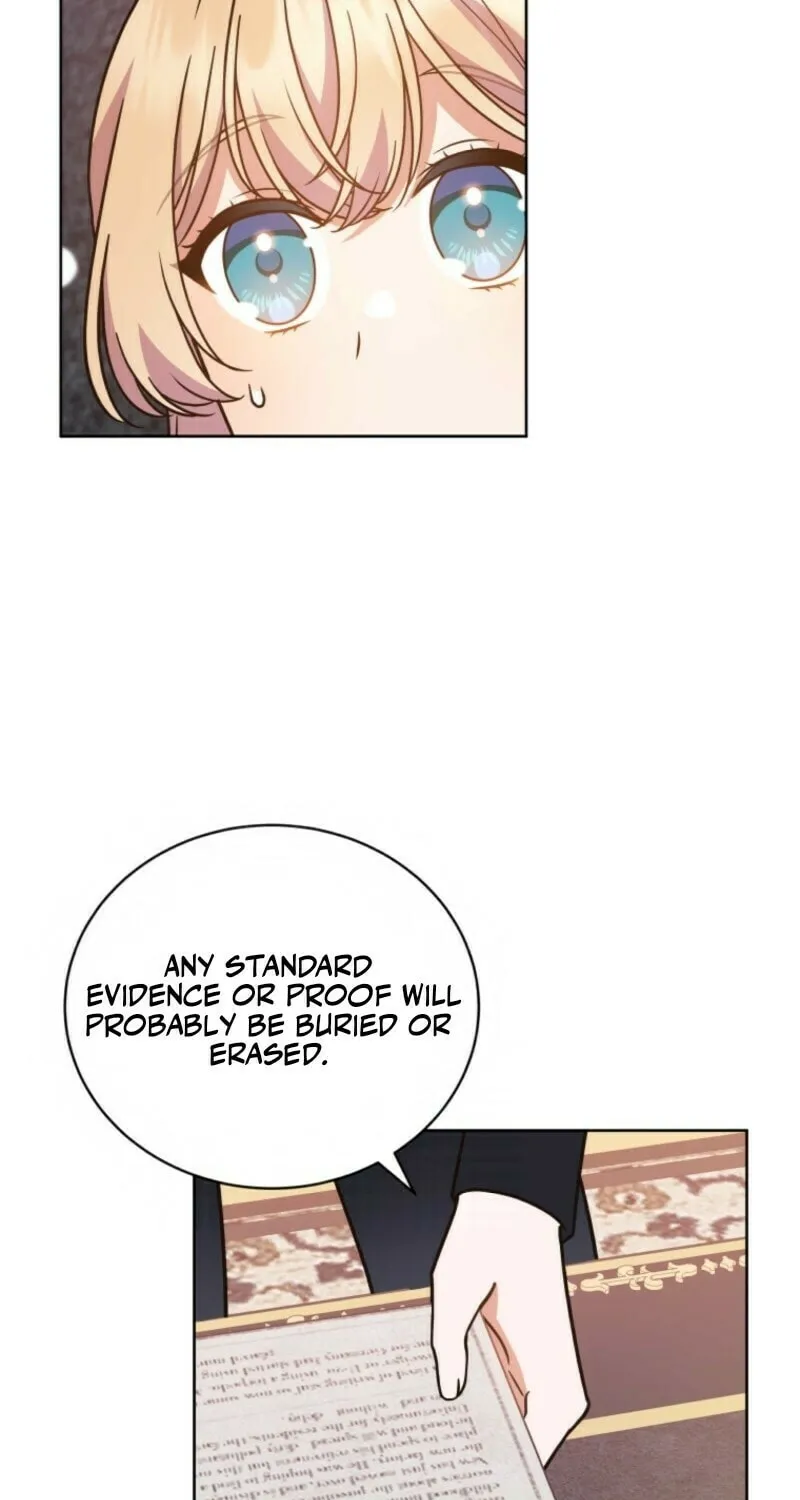 I Became the Daughter-in-Law of the Righteous Mad Dog Chapter 46 page 19 - 