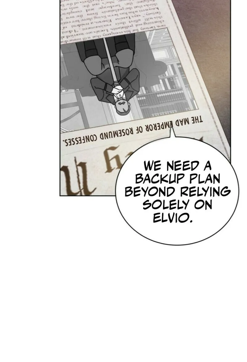 I Became the Daughter-in-Law of the Righteous Mad Dog Chapter 46 page 20 - 