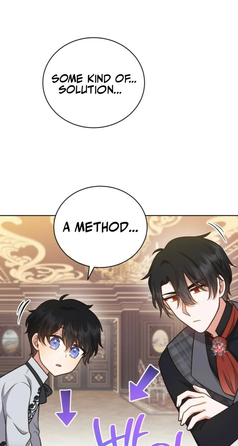 I Became the Daughter-in-Law of the Righteous Mad Dog Chapter 46 page 22 - 