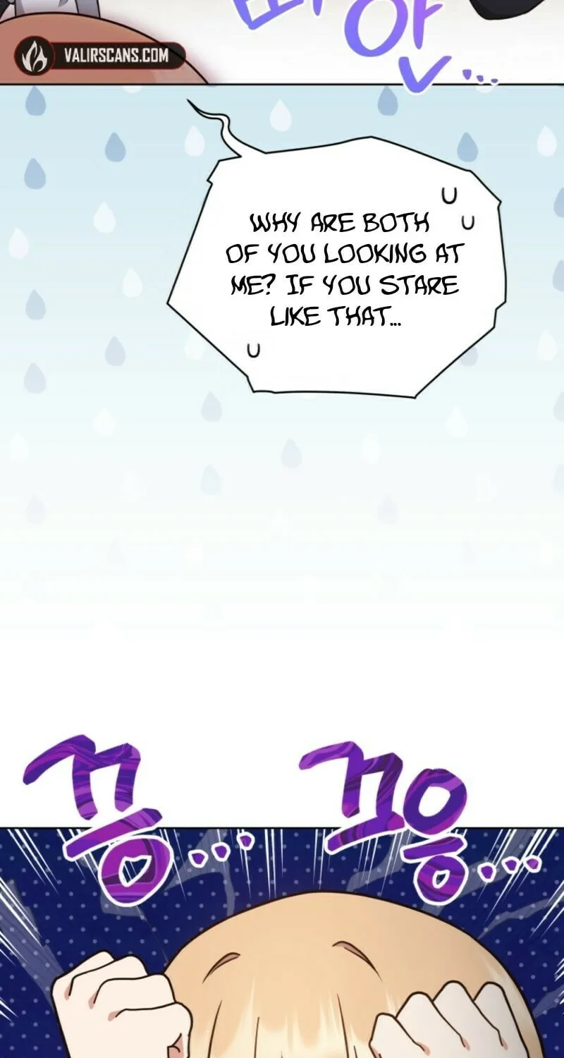 I Became the Daughter-in-Law of the Righteous Mad Dog Chapter 46 page 23 - 